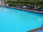 Hauptpool