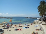Playa Cala Estáncia