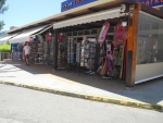 Minimarkt