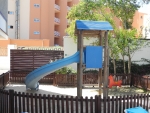 Spielplatz