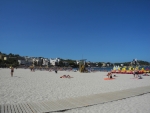 Wassersport