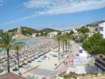 Playa Palimera