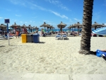 Super feiner Sand