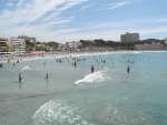 Playa Palimera