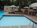 Früherer Kinderpool