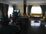 Dunkle Lobby