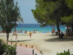 Strand Playa Tora