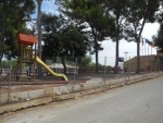 Spielplatz