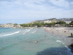 Playa Tora
