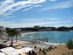 Playa Palimera