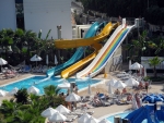 Rutschenpool