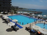 Poollandschaft