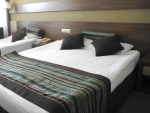 Standardzimmer