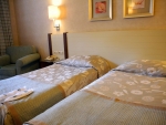 Standardzimmer