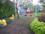 Spielplatz