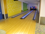 Bowlingbahn