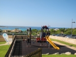 Spielplatz