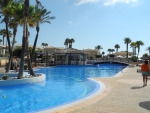 Poolbar