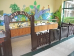 Kindermenü im Restaurant