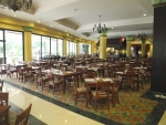 Buffetrestaurant