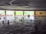 Hallenbad