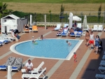 Kinderbecken