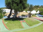 Minigolf
