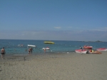 Wassersport