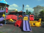 Spielplatz