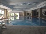 Hallenbad