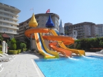Rutschenpool