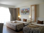 Standardzimmer