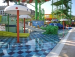 Kinderbecken