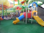 Spielplatz