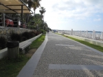 Strandpromenade