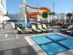 Poollandschaft