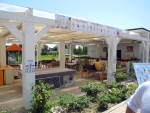 Gartenbar
