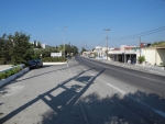 Zentrale Küstenstraße