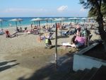 Direkte Strandlage