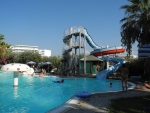 Wasserrutschen