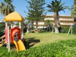 Spielplatz