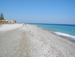 Kiesstrand