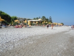 Direkte Strandlage