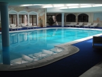 Hallenbad