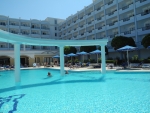 Zweiter Pool