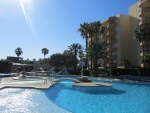 Hotelpool