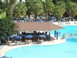 Poolbar