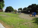 Zweiter Spielplatz