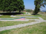 Minigolf