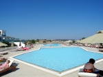 Unterer Pool